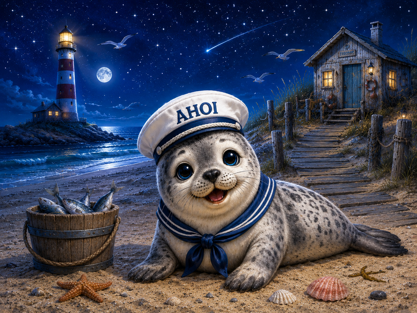 Ahoi