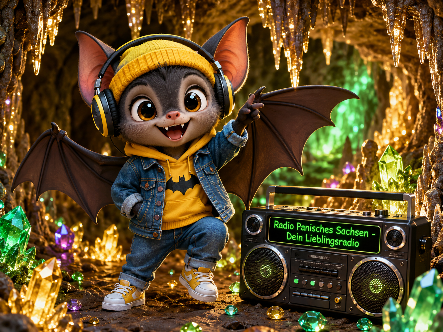 Fledermaus