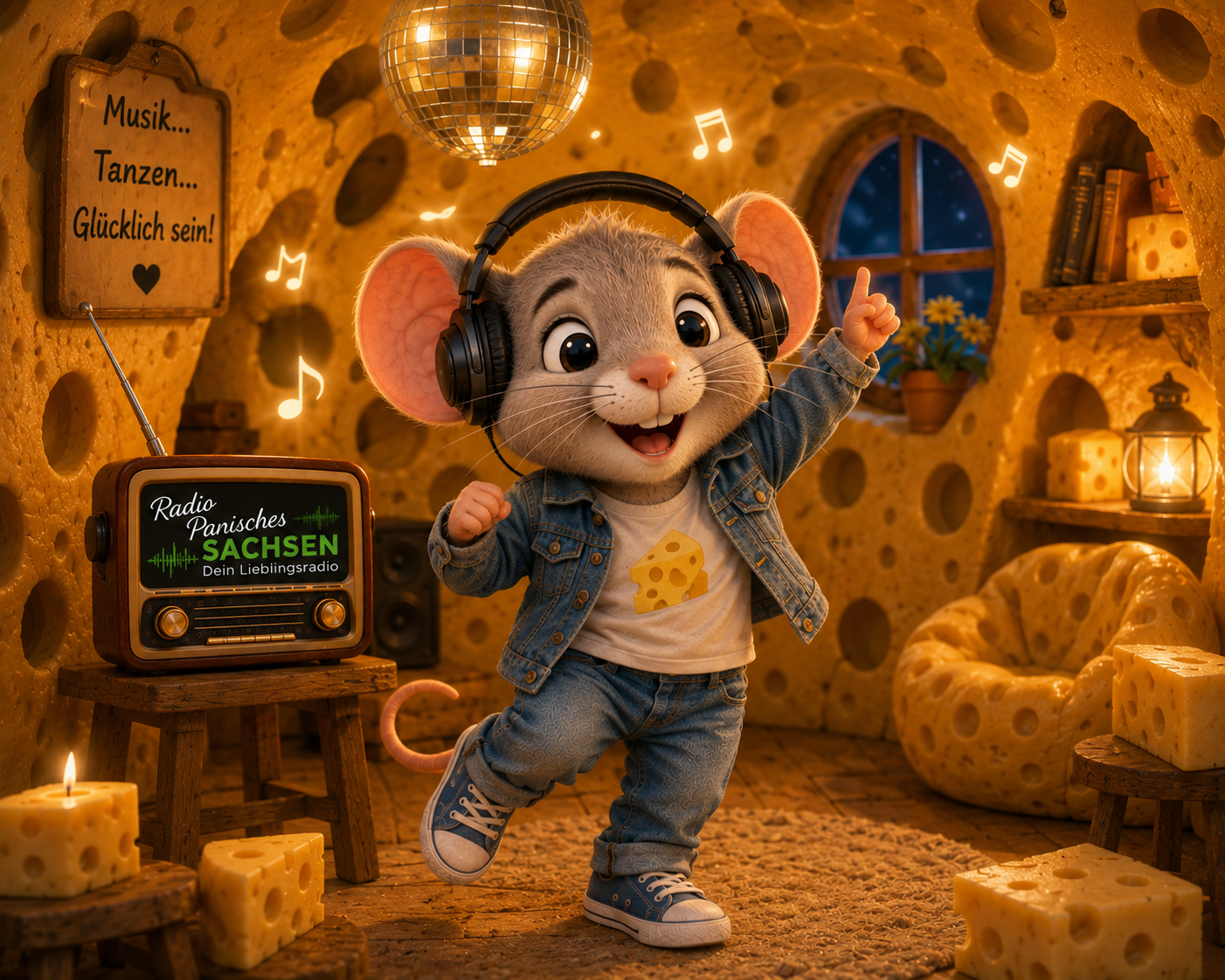 Radio Maus