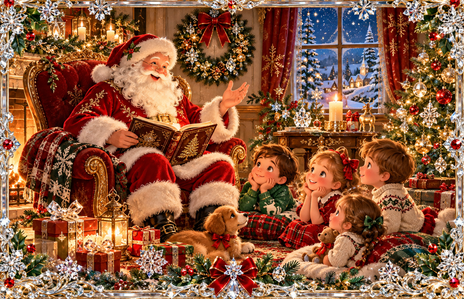 Weihnachtsmann